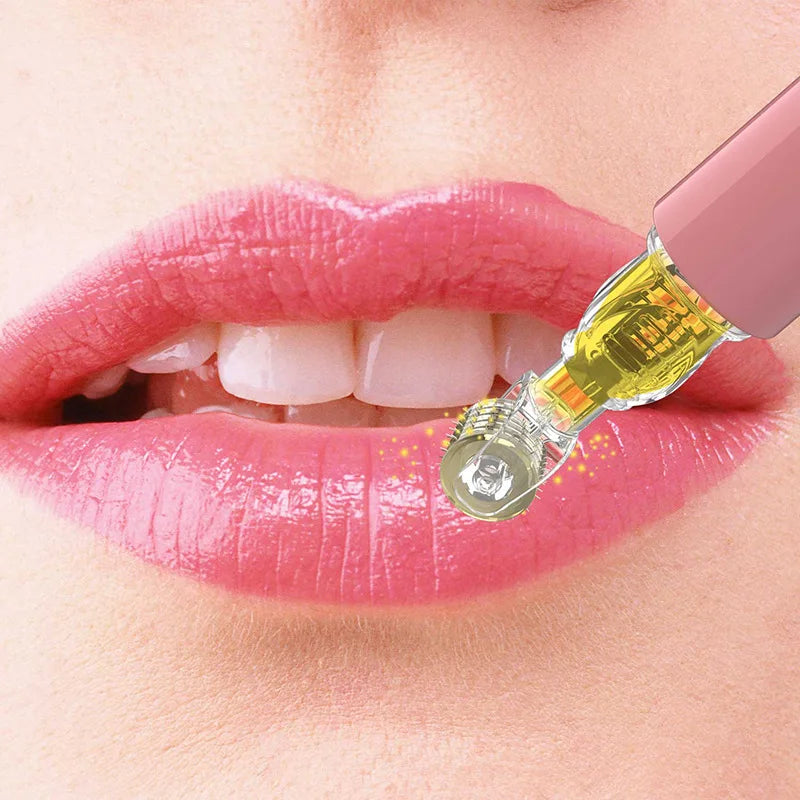 Derma Roller Titanium