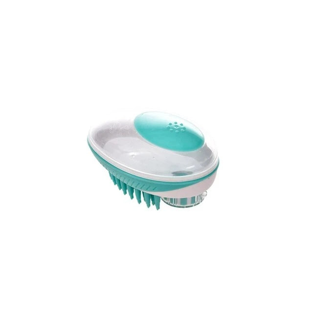 AquaSpa™ Massage Comb – Pettine Massaggiante per Bagno