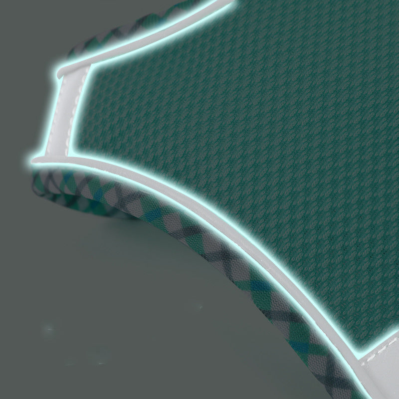 VelvetControl™ — Pettorina Anti-Strattone Impermeabile per Cani & Gatti