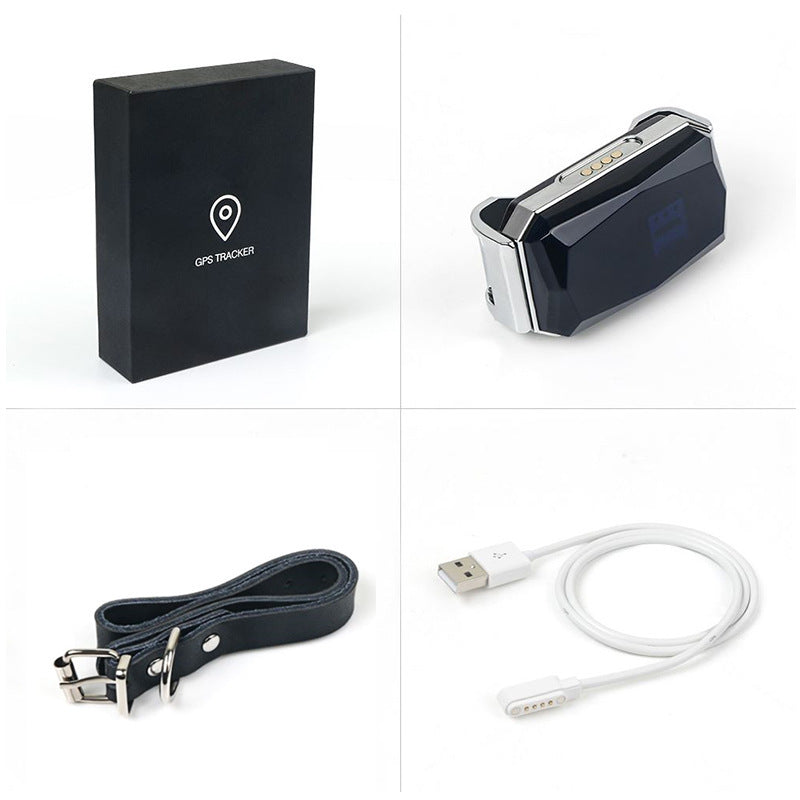 Guardian GPS™ – Collare Anti-Smarrimento