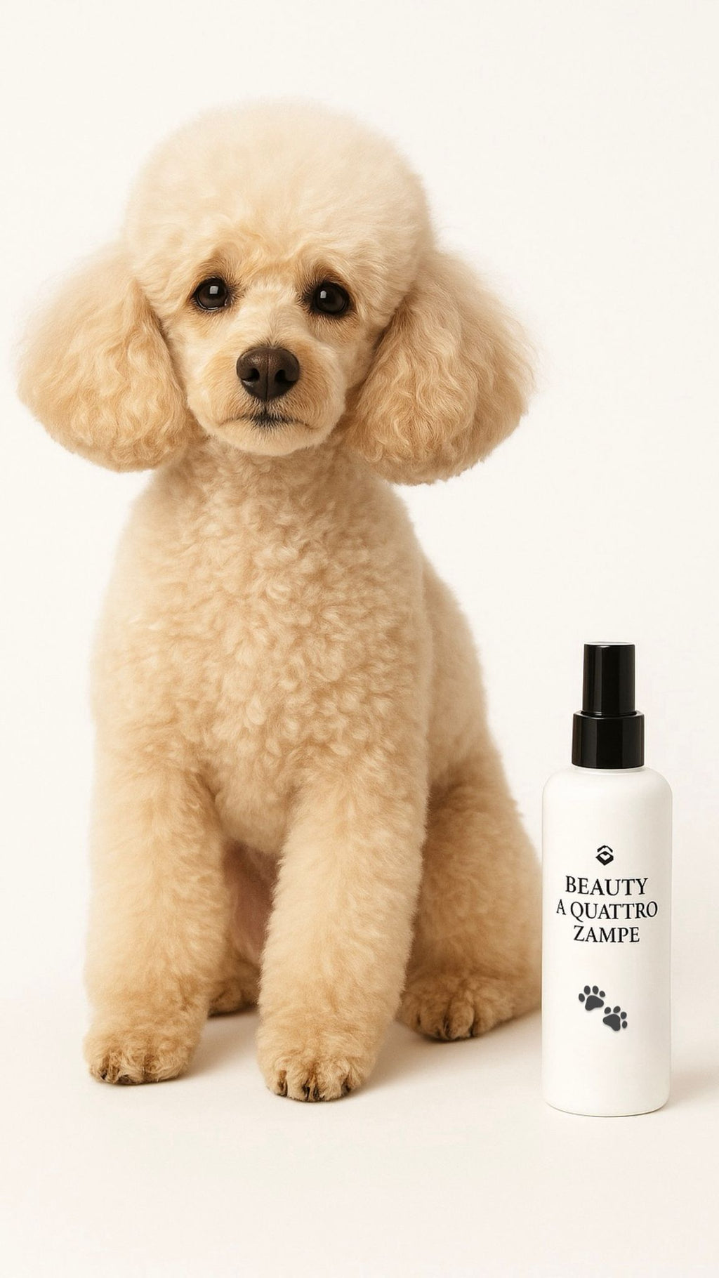 FreshAura™ – Spray Deodorante per Cani & Gatti