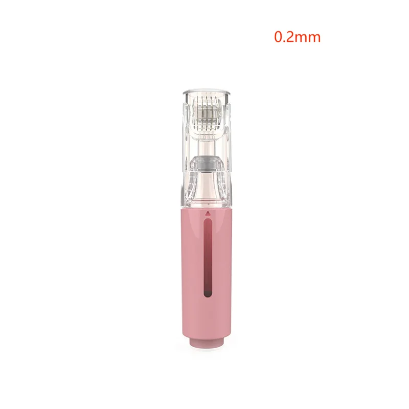 Derma Roller Titanium
